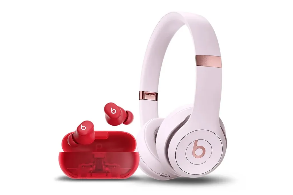 Beats, Solo 4 ve Solo Buds kulaklıkları duyurdu