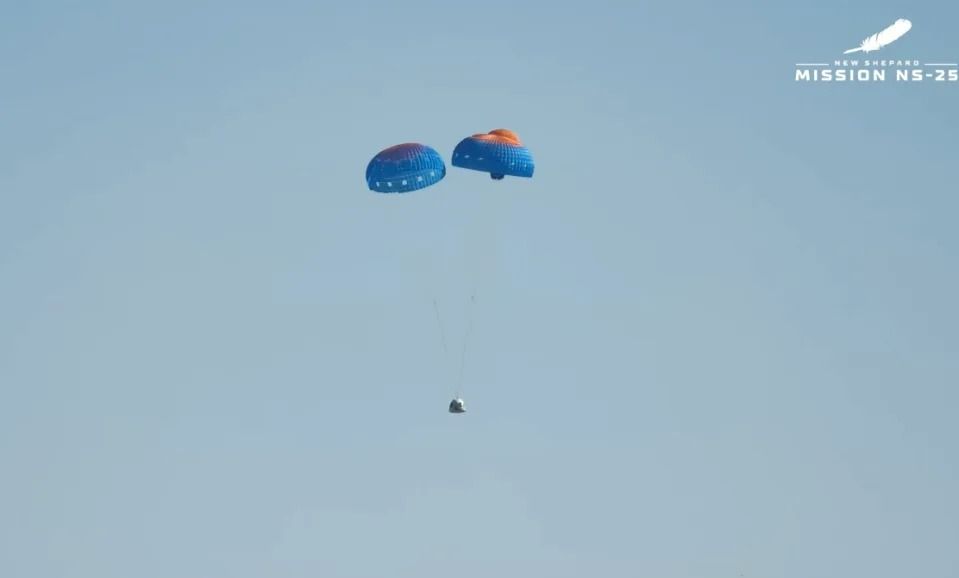 blue origin
