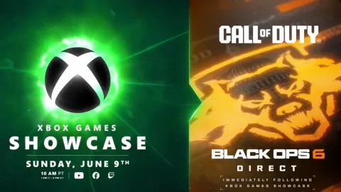 Call of Duty serisinin yeni oyunu Black Ops 6 olacak