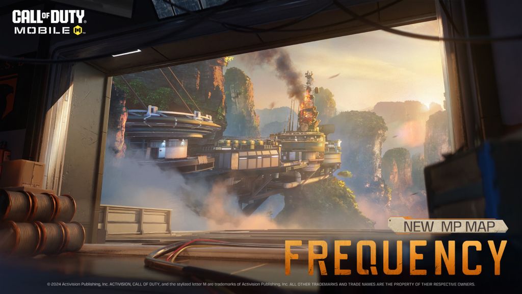 call of duty: mobile