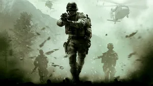call of duty xbox game pass