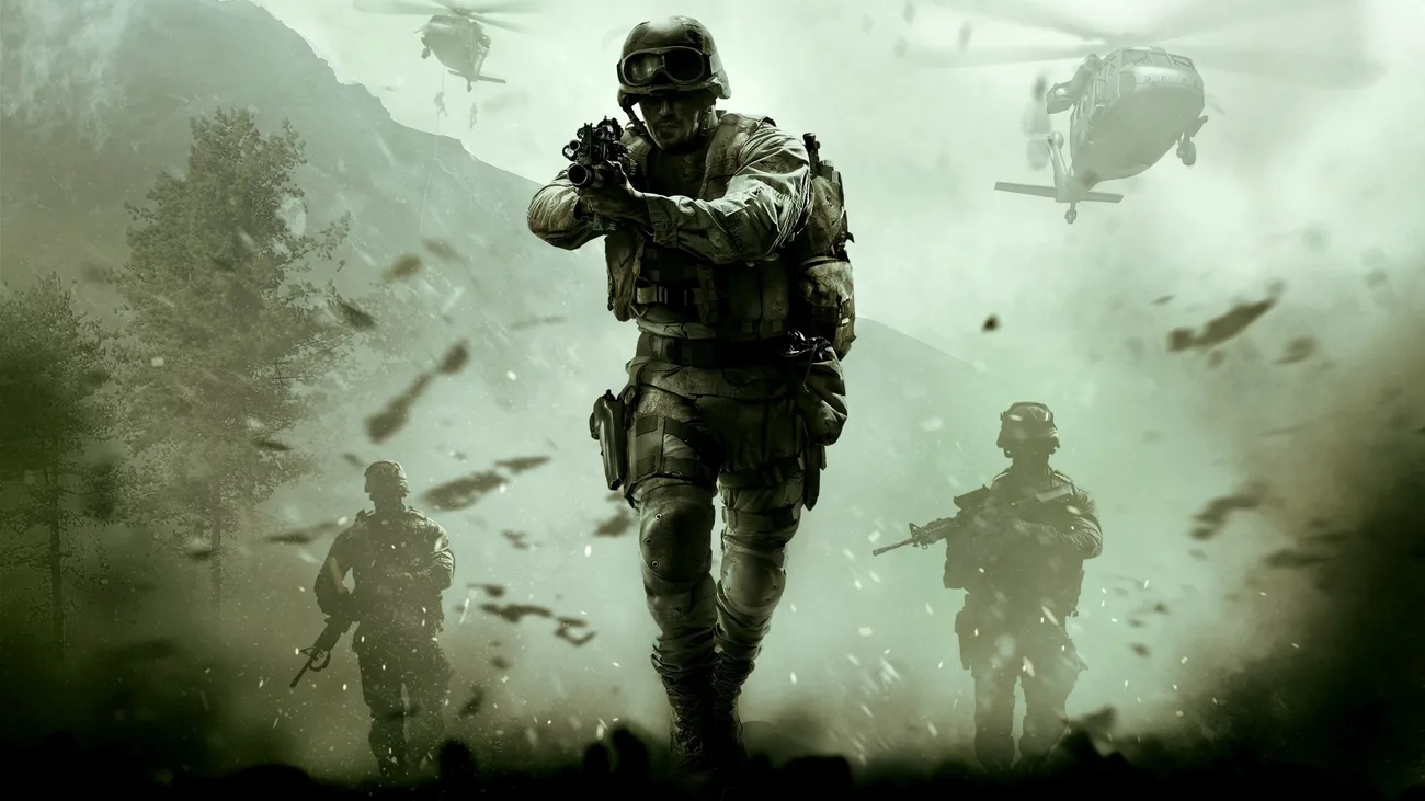 Microsoft, yeni Call of Duty’yi Xbox Game Pass’e eklemeyi planlıyor