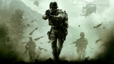Microsoft, yeni Call of Duty’yi Xbox Game Pass’e eklemeyi planlıyor