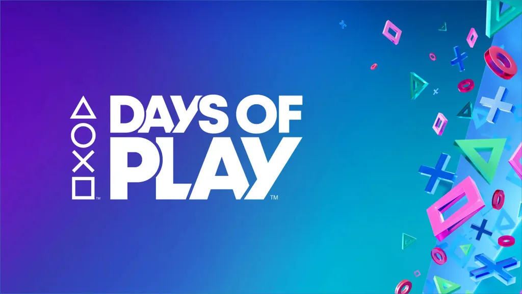 Days of Play 2024: PlayStation’da büyük indirimler başladı