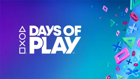 Days of Play 2024: PlayStation’da büyük indirimler başladı