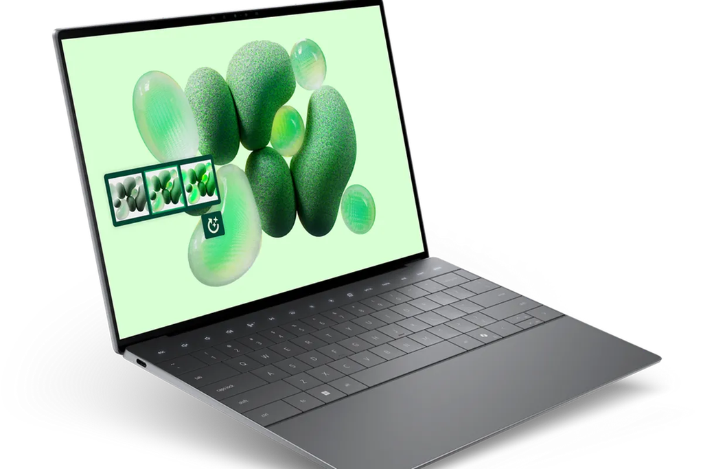 dell xps 13 9345