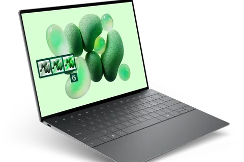 Dell’den Qualcomm Snapdragon işlemcili beş yeni laptop
