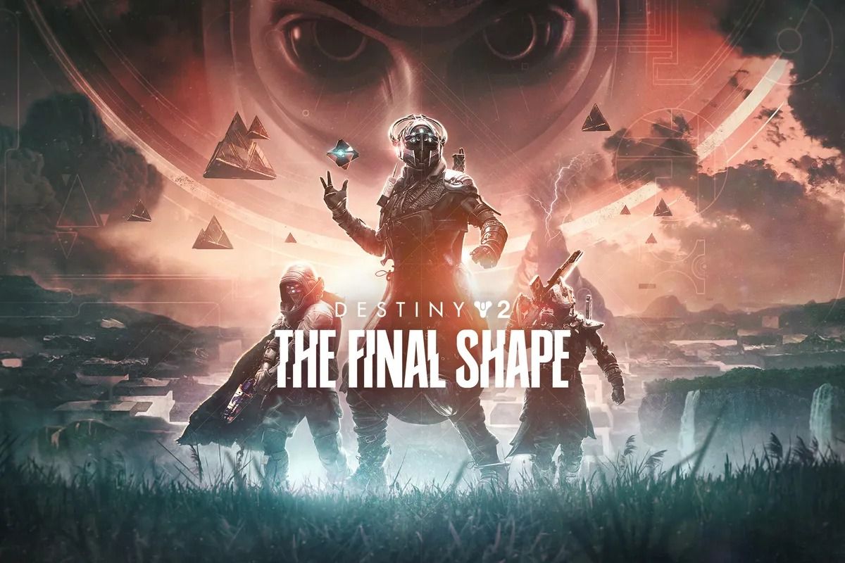 destiny 2: the final shape