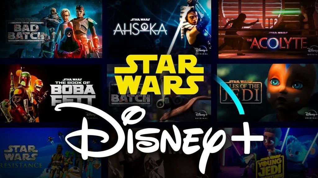 disney+ star wars