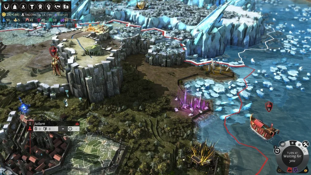 Steam, strateji oyunu ENDLESS Legend’ı ücretsiz sundu