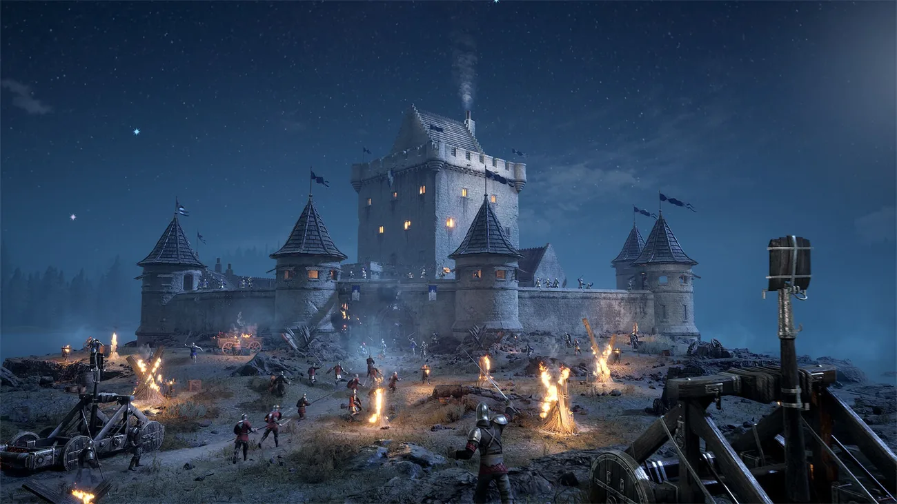 Epic Games Store’dan 30 Mayıs 2024 ücretsiz oyunu: Chivalry 2