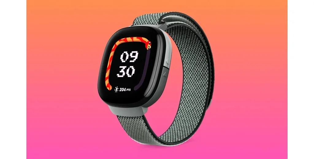 Fitbit’ten çocuklar için yeni akıllı saat: Ace LTE