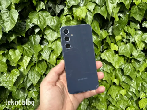 Samsung Galaxy A35, N11’de 2.600 TL’lik fiyat avantajıyla (Mayıs 2024)