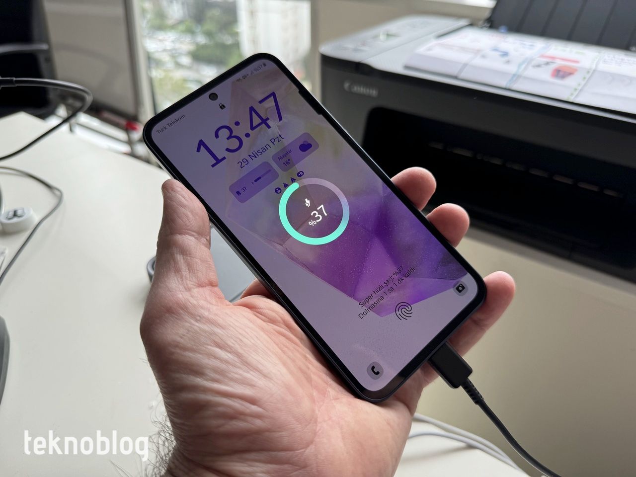 samsung galaxy a35 inceleme