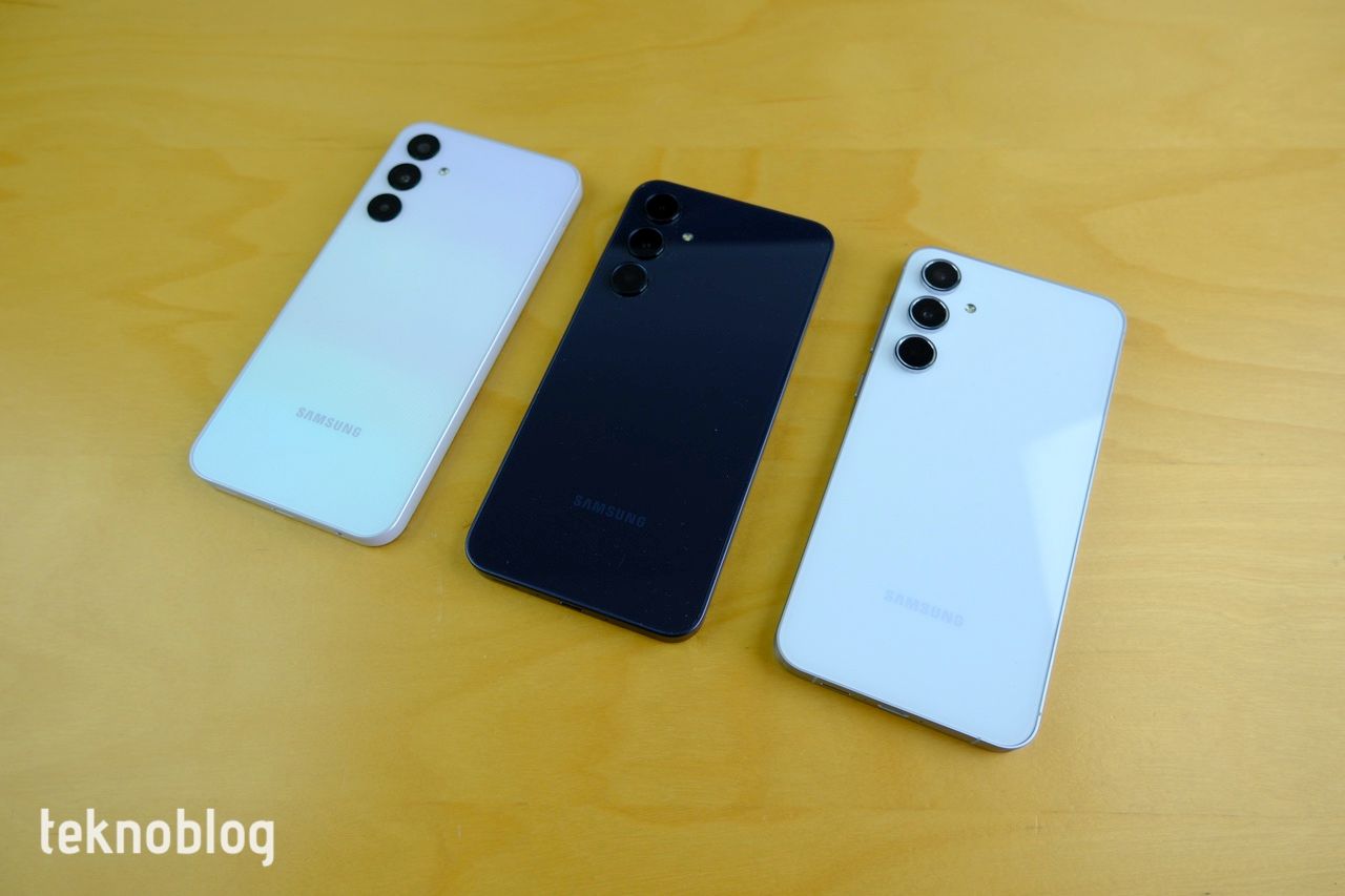 Samsung Galaxy A35 İncelemesi