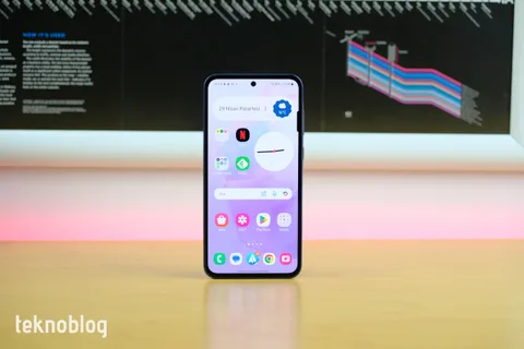 Samsung Galaxy A35’in 256 GB versiyonu N11’de 2.000 TL’yi aşan fiyat avantajıyla satışta