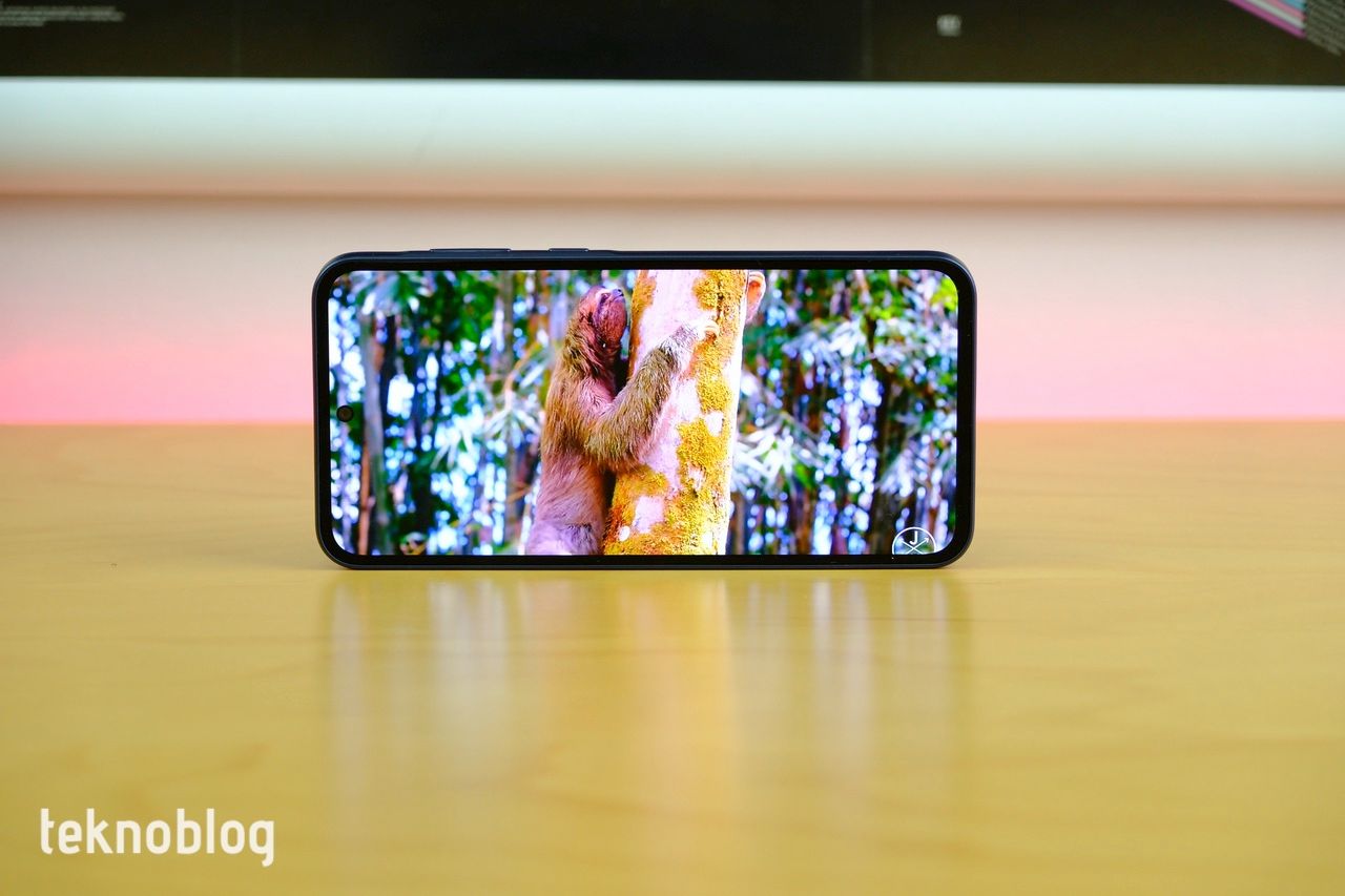 samsung galaxy a35 inceleme