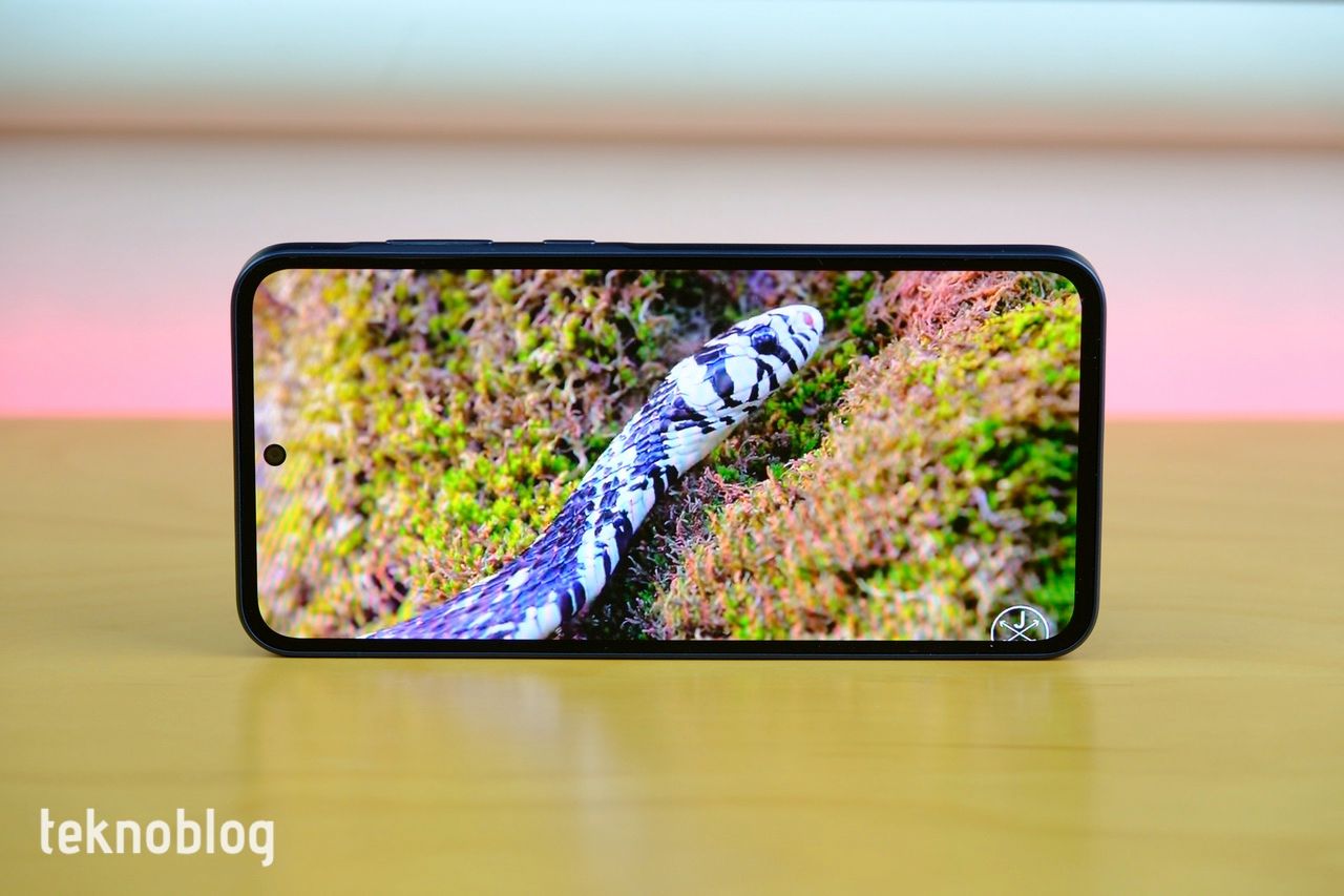 Samsung Galaxy A35 İncelemesi