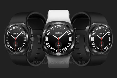 galaxy watch 7 ultra samsung galaxy watch x