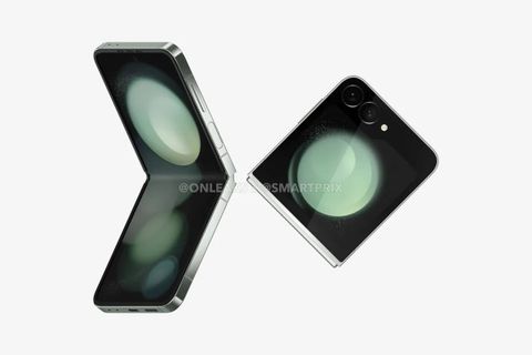 galaxy z flip 6