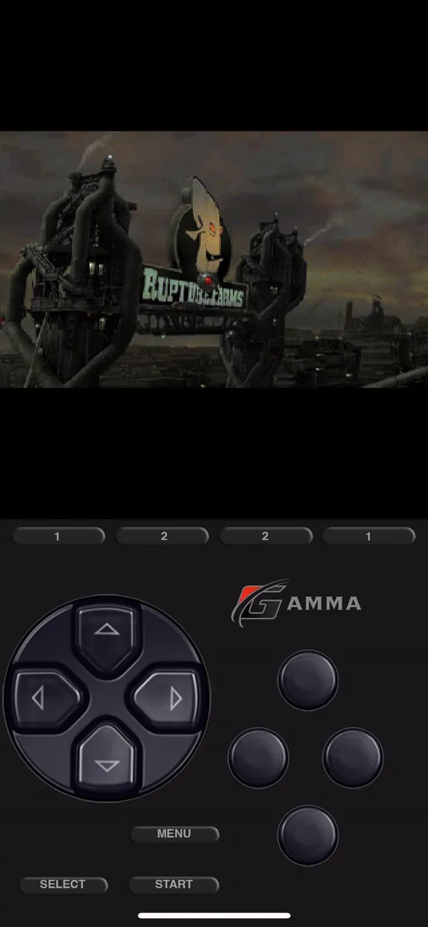 gamma ps1 app store