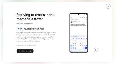 gmail android