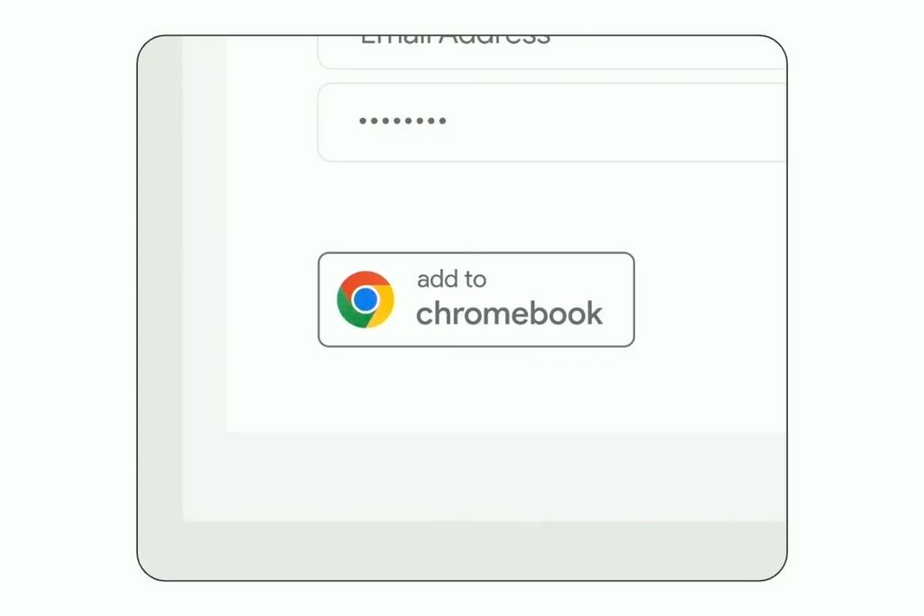 google chromebook