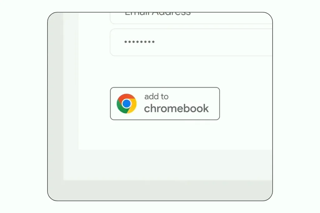 Google’dan Chromebook’a web uygulamaları için özel bir rozet