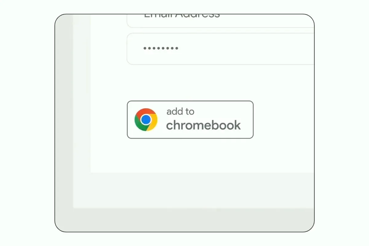 Google’dan Chromebook’a web uygulamaları için özel bir rozet