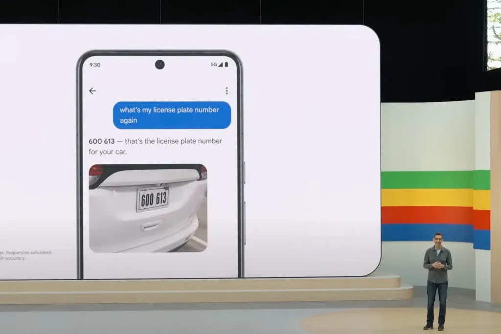 Google Fotoğraflar, yeni ‘Ask Photos’ asistanı ile daha akıllı hâle geliyor