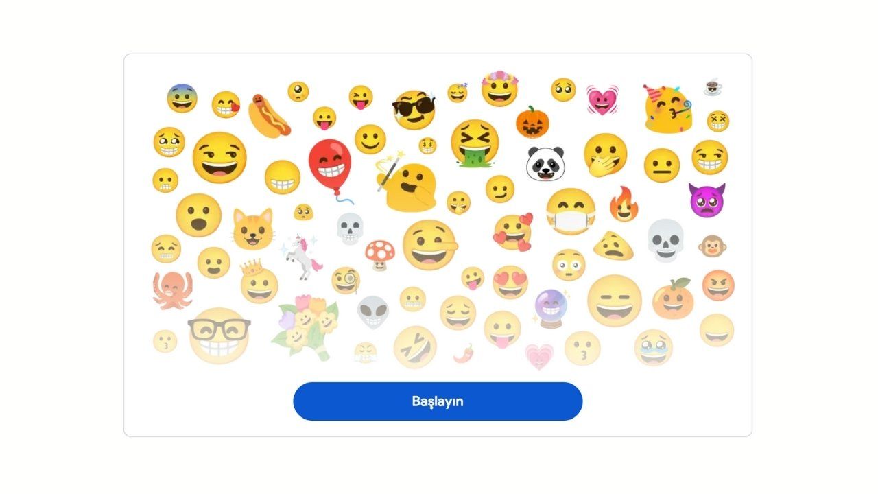 google emoji kitchen