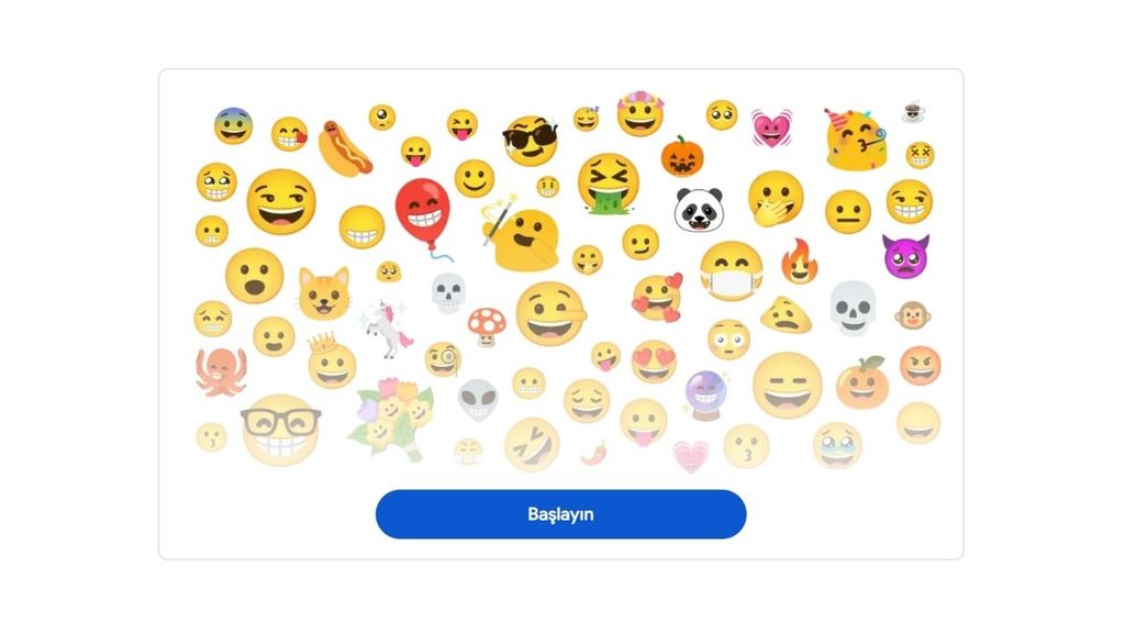 google emoji kitchen