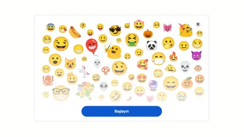 Google Emoji Kitchen nedir, emoji’ler nasıl çıkartmalara dönüştürülür?