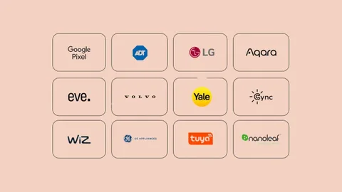 Google, akıllı ev platformunu herkese açıyor: Google TV’ler ev merkezine dönüşüyor