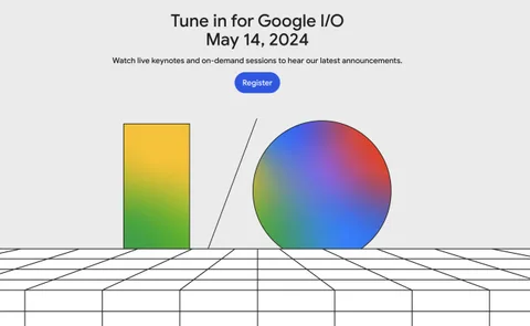 Google I/O 2024 açılış konuşması saat kaçta ve nasıl izlenir?