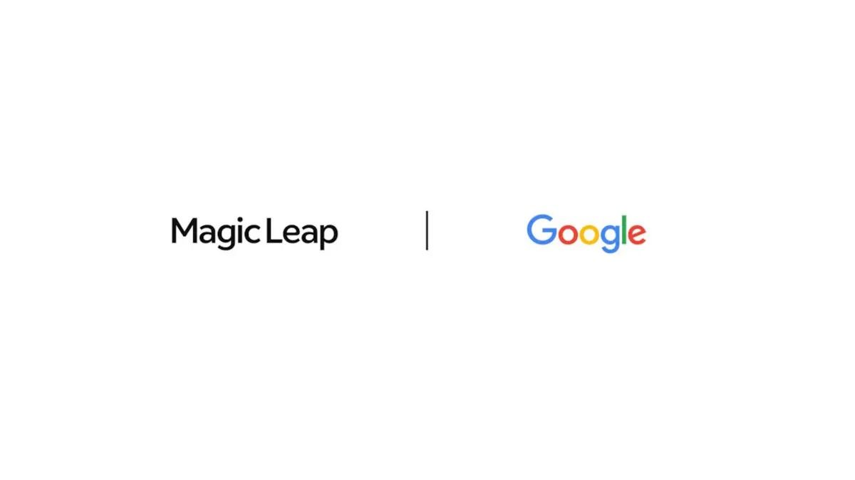 google magic leap