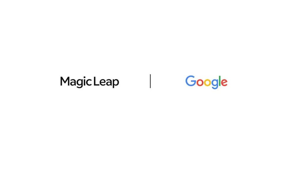 google magic leap