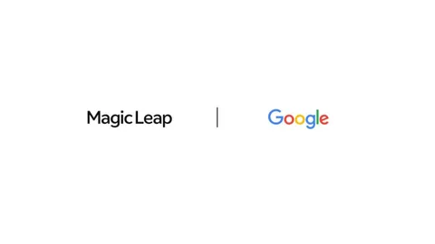 Google artırılmış gerçeklik çalışmaları için Magic Leap ile iş birliğine gidiyor