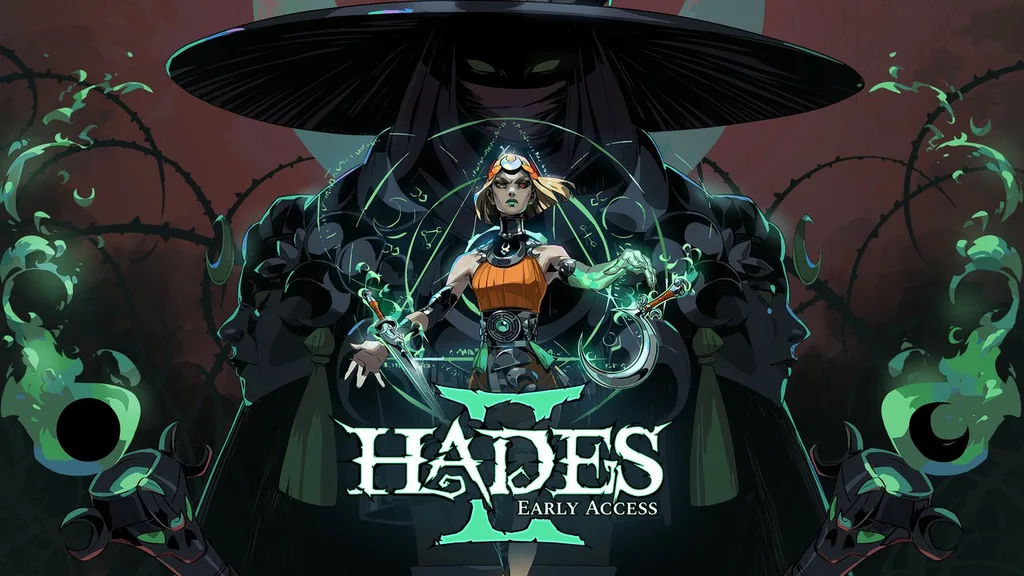 Hades II, erken erişimle oyun severlerle buluştu