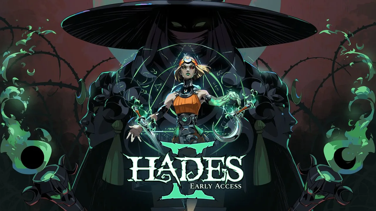 Hades II, erken erişimle oyun severlerle buluştu