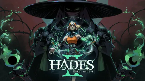 Hades II, erken erişimle oyun severlerle buluştu
