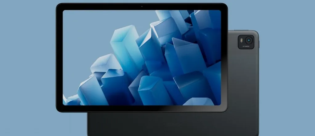 Nokia T21 tablet de HMD T21 adıyla geri dönüyor