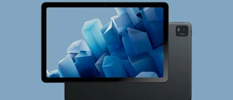 Nokia T21 tablet de HMD T21 adıyla geri dönüyor