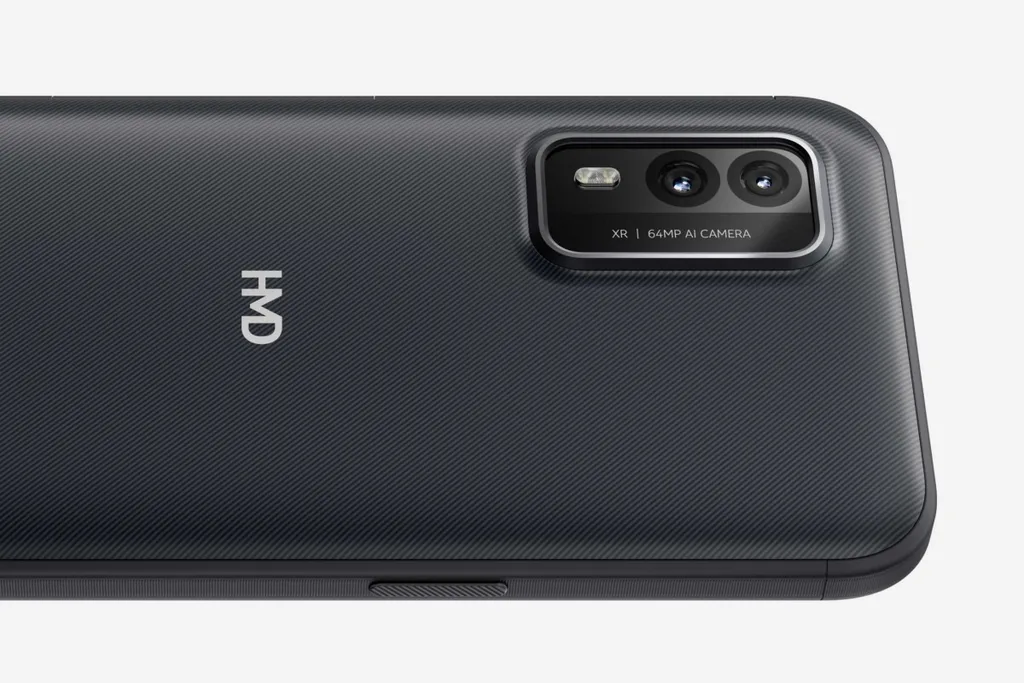Nokia XR21, HMD XR21 adıyla yeniden sahnede