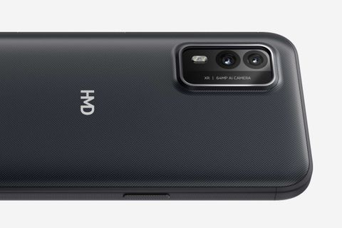 hmd xr21