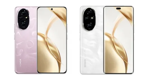 Honor 200 ve 200 Pro’nun resmi tanıtımı büyük sızıntının ardından geldi