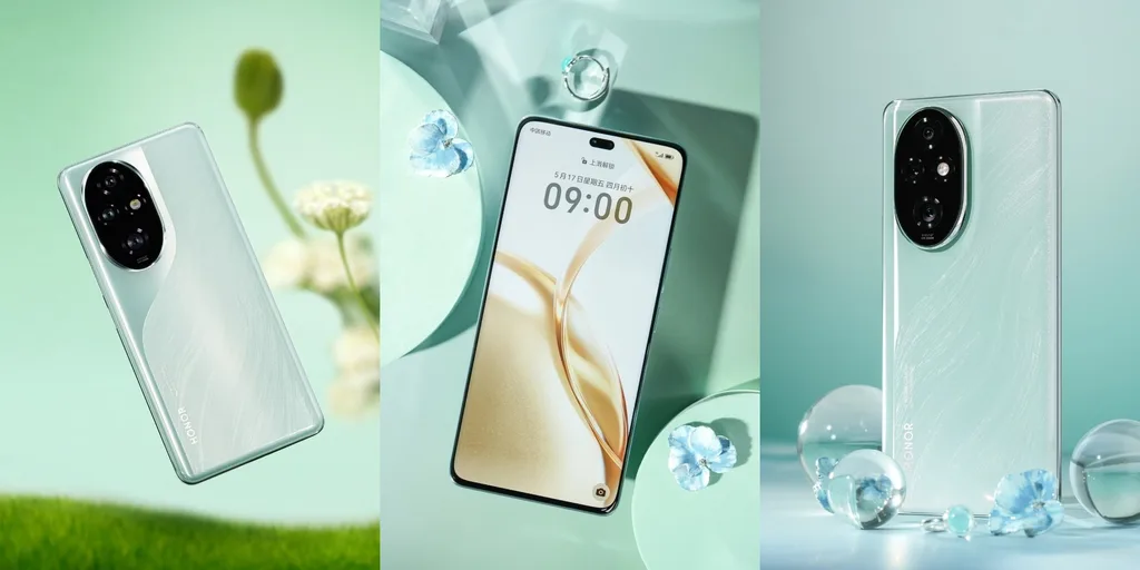 Honor 200 ve 200 Pro’nun tüm özellikleri sızdırıldı