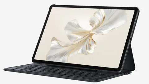 12.1 inç ekranlı Honor Pad 9, Hepsiburada’da 700 TL indirimle satılıyor