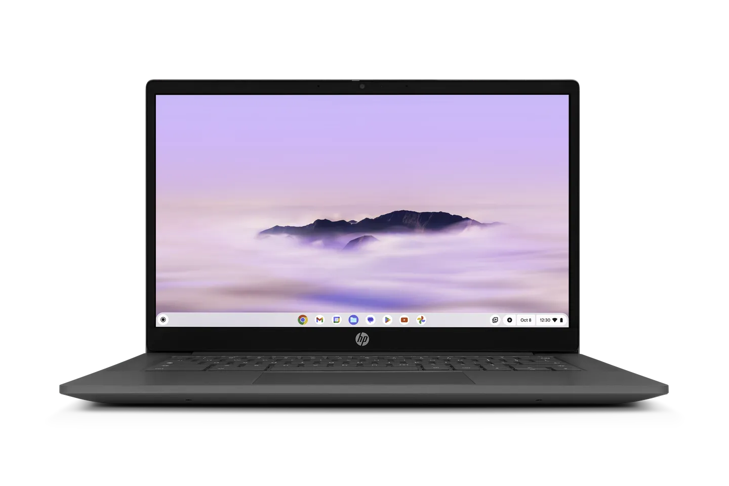 HP Chromebook Plus x360 14