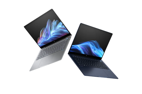 hp omnibook elitebook